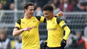 Delaney und Sancho